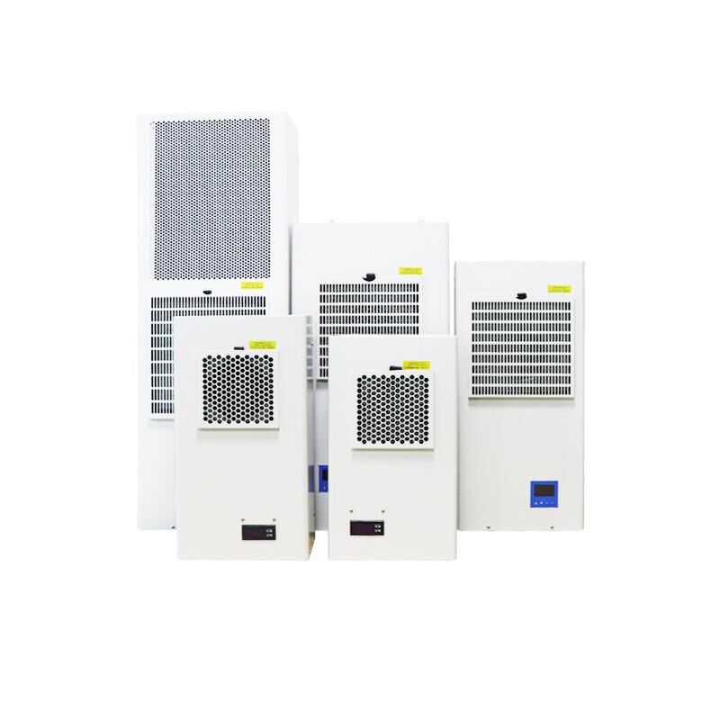 室内一体式机柜空调 电柜电箱空调 加工中心机柜空调 机床冷气机