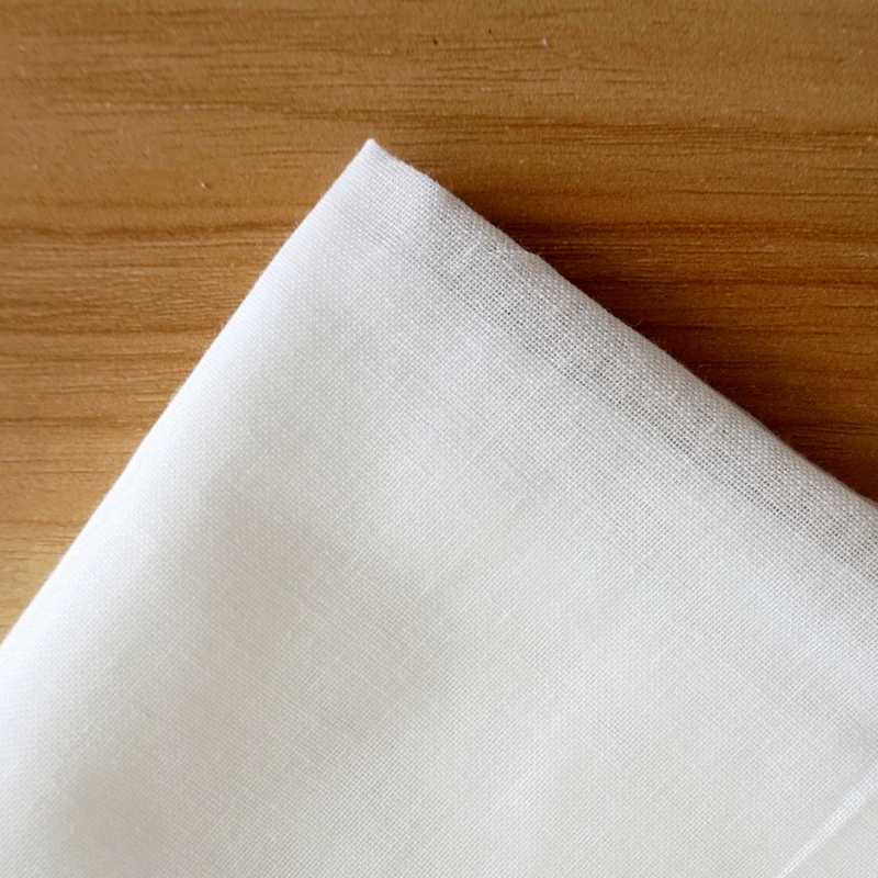 纯棉纱布布料 过滤豆腐纱布 棉纱药棉布料 宝宝尿布料 白纱diy布