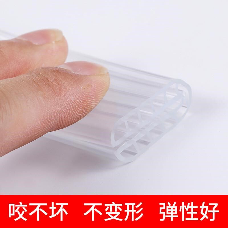 新款防撞条透明儿童环保无毒软包婴儿G保护条护角墙角宝宝桌贴防