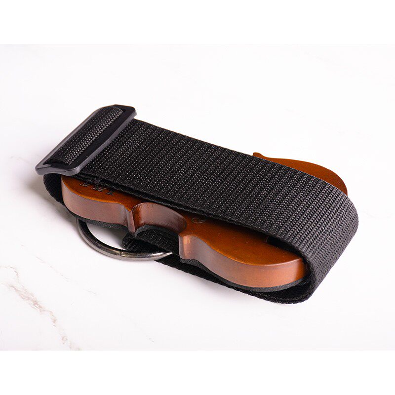 新款提琴形状大提琴防滑垫加厚实木设计止滑板多孔位可调节长短