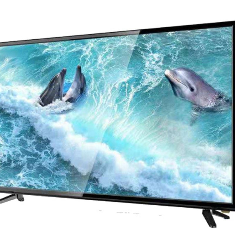 4K高清智能网络32寸40寸43寸50寸55寸智能网络高清液晶电视机