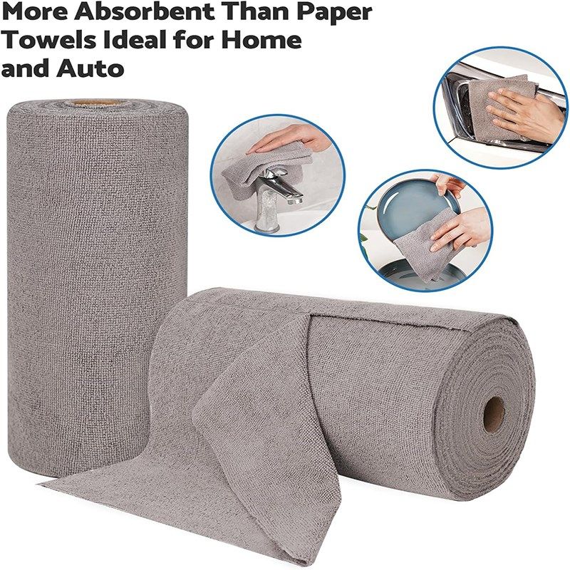 不沾油洗碗布加厚家用毛巾清洁用品厨房用纸超细纤维懒人抹布吸水,家庭/个人清洁工具,抹布,淘宝优惠券,粉丝福利购,淘宝优惠卷