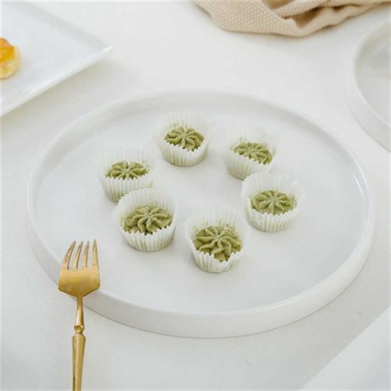 甜品台婚礼摆件装饰套装欧式生日下午茶餐具点心蛋糕X托盘展示架