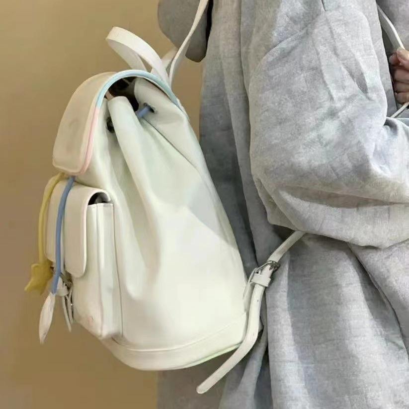 小众设计新款秋冬包学生上课大容