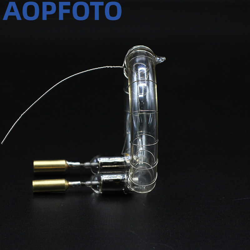 摄影闪光管适用韩国 现代闪光灯管600-1000w 摄影灯闪光管 促销价