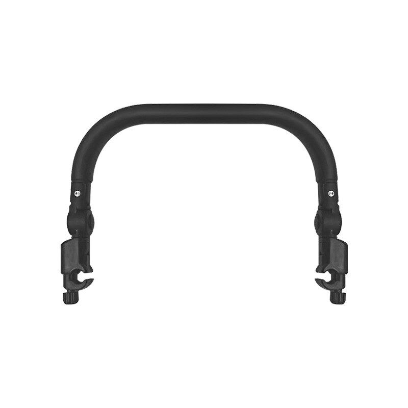 口袋推杆扶手伞车扶手宝宝小巧车扶手婴儿推车防摔前围护栏配件