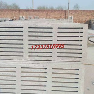 水泥漏粪板模具养殖场猪牛羊水泥板模具塑料白槽模具特惠