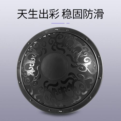 波速球磨砂加厚放爆平衡健身瑜伽健身普拉提家用