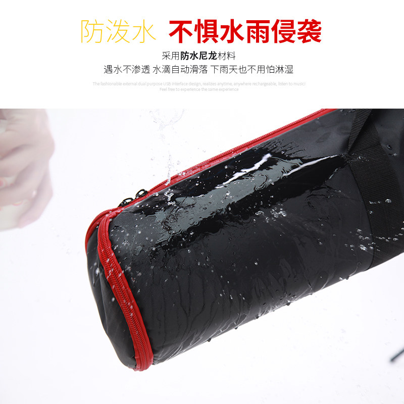 摄影灯架包 灯架闪光灯包便捷灯B架袋 影室灯具手提包影视轨道包