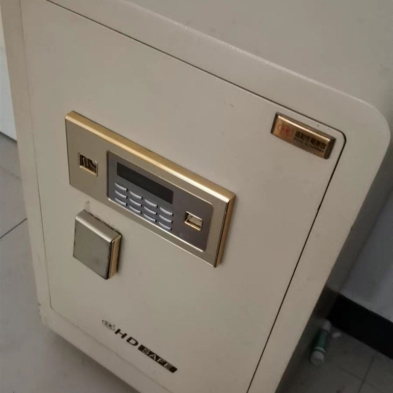 洛阳花都保险h柜保险箱金库金库门定制打不开故障处理