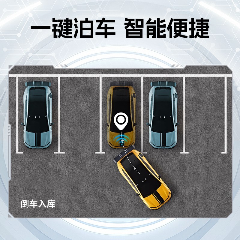 遥控汽车玩具2025新款新能源儿童四驱越野车充电跑车赛车男孩礼物