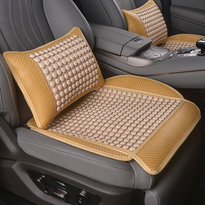 新款陶瓷珠子汽车坐垫夏天草席单片哈弗H6君威君越威朗凉席座椅垫,汽车用品/电子/清洗/改装,通用座套/座垫,淘宝优惠券,粉丝福利购,淘宝优惠卷