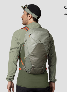 Dynafit男女22L轻量登山户外徒步双肩背包TRANSALPER18+4Backpack