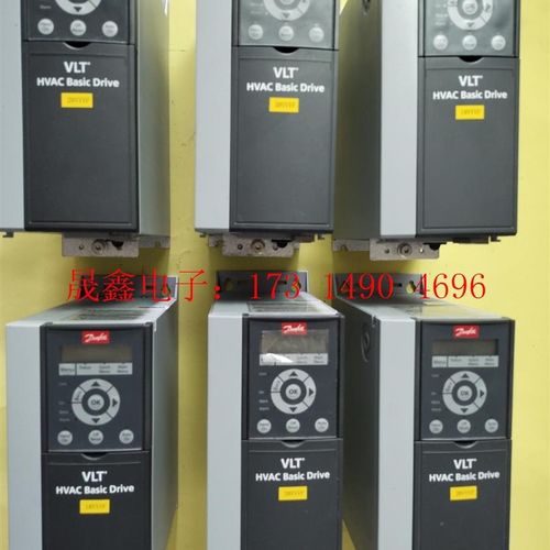 丹佛斯变频器5.5kwR【询价产品】