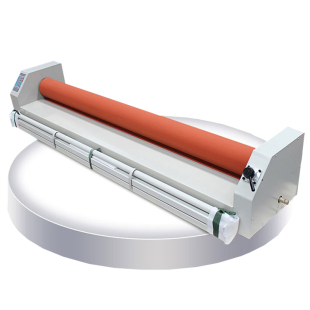 130 100 160CM 电动手动冷裱机裱画机过膜机国画冷裱膜覆膜机