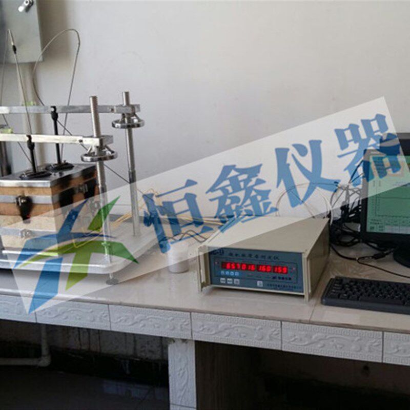 微机全自动胶质层指数测定仪 电脑烟E煤胶质层X-Y指数化验检测厚