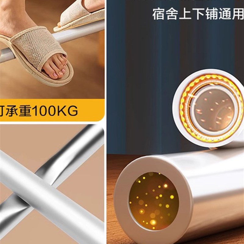 强遮光学生宿舍蚊帐2025新款一体式床帘上下铺单人床免安装床幔