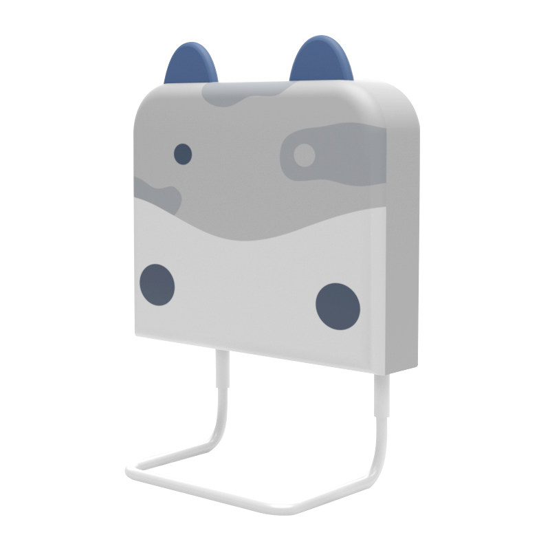 床围栏软包防摔防护栏婴儿床上围栏床挡板儿童栏杆2米免安装床栏