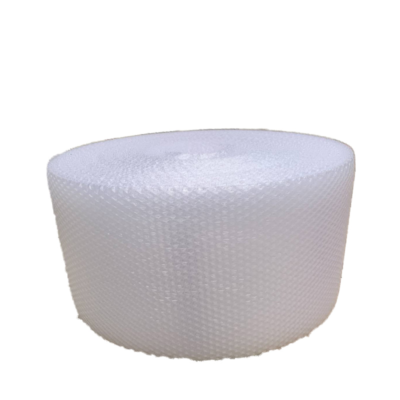 8C宽30cm长95米重4斤双面气泡膜加厚包装泡沫纸泡泡纸广东3卷