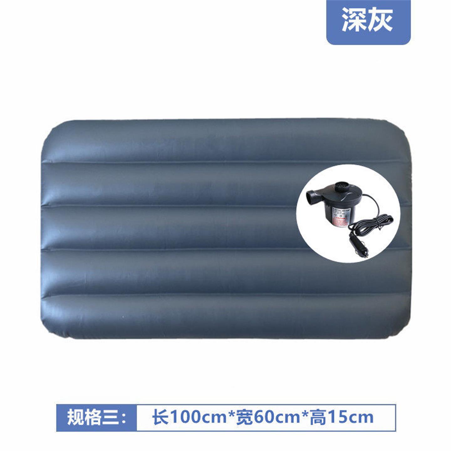SUV后备箱垫充气床垫找平垫车载填平垫气垫床间隙垫汽车用品