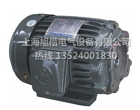DL减速马达DONGLING电机DOLIN电机DOLIN马达AEEF-5HP-3.7KW