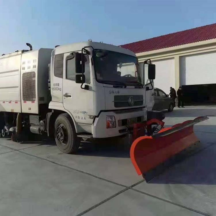 汽车车载式推雪铲 道路清雪 叉车前置除雪铲 装载机改装铲雪车