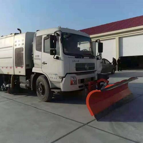 汽车车载式推雪铲 道路清雪 叉车前置除雪铲 装载机改装铲雪车