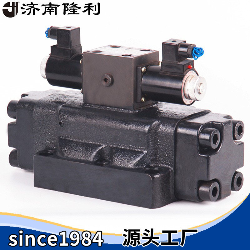 电液换向阀34D1YO/Y/M/P/K/H-B32H-T 板式连接自产自销价格实惠