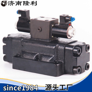 板式 连接自产自销价格实惠 B32H 电液换向阀34D1YO