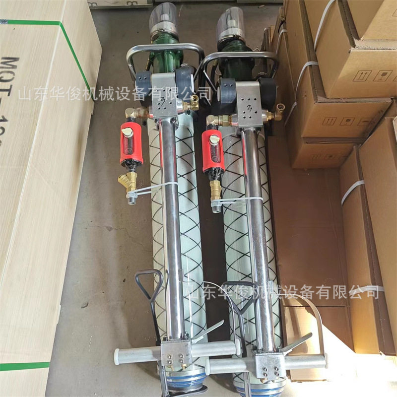 厂家江阴锚杆钻机气腿MQT-130/3.2气动锚杆钻机支腿式锚杆钻机,搬运/仓储/物流设备,输送机,淘宝优惠券,粉丝福利购,淘宝优惠卷