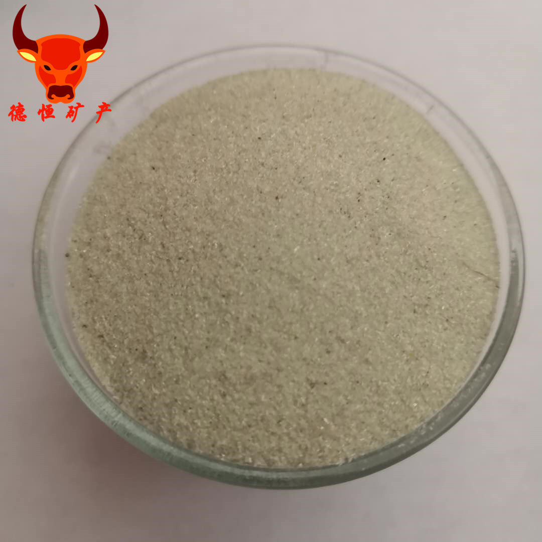 蓝晶石粉 铸造涂料用蓝晶石 耐火材料用高铝含量蓝晶石粉