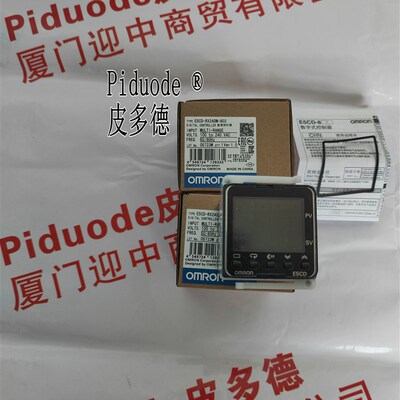 E5CC-RX2DSM-802 E5EC-RX2ASM-800 E5EC-QX2ASM-800温度控制器