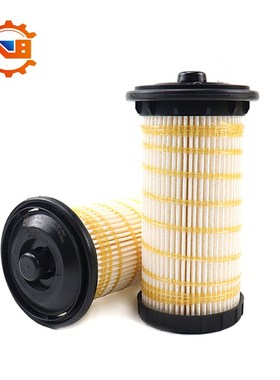企信 挖掘机柴油滤芯360-8960 360-8958卡特320D2/GC 滤芯 保养件
