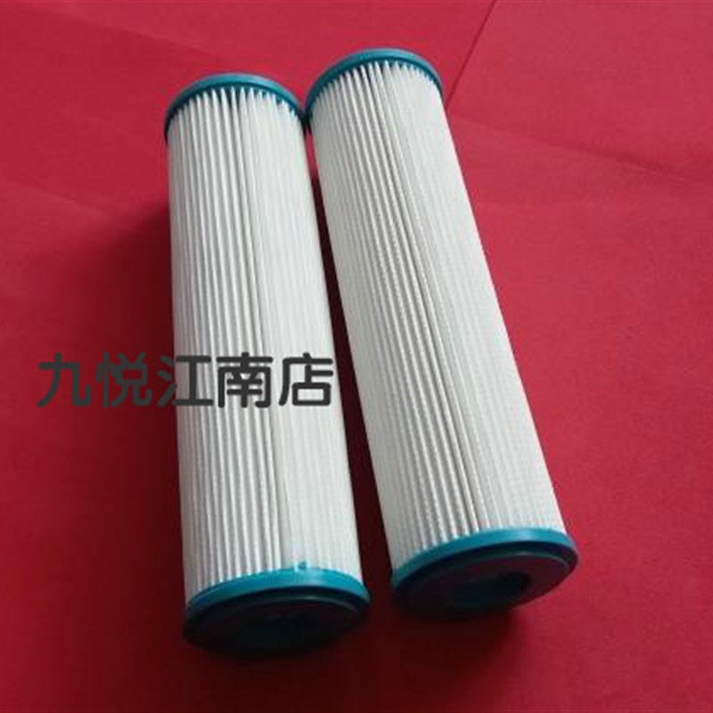 海德堡印刷机配件52 /74/102收纸吸风减速风泵过滤芯器 国产