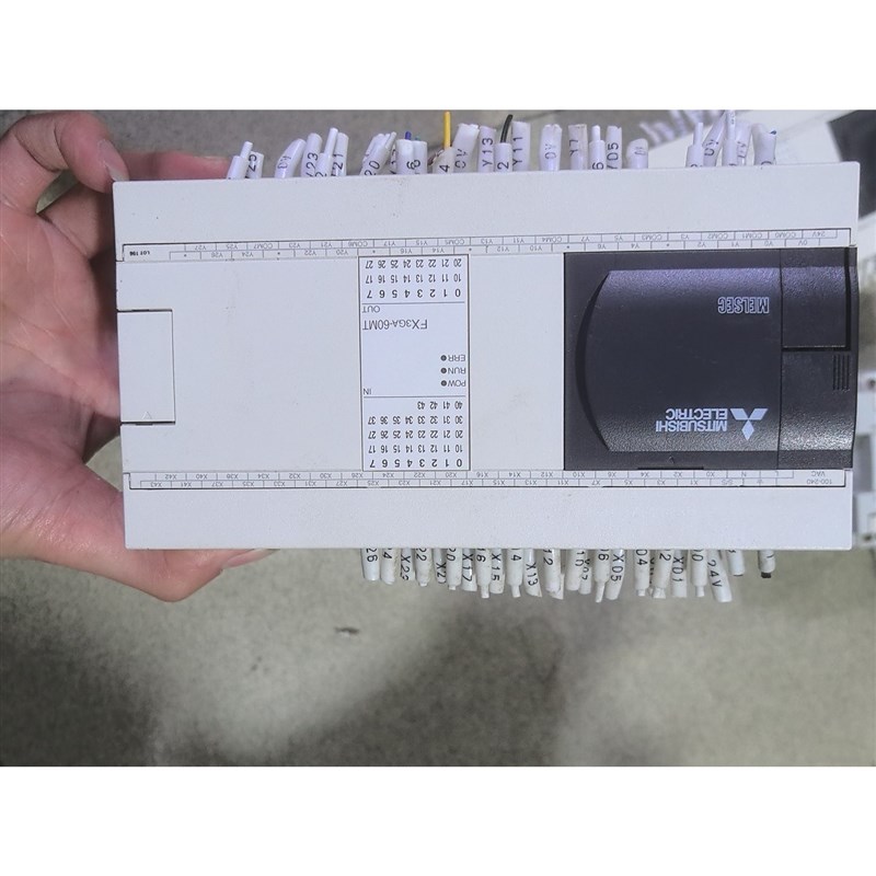 FX3GA一60MT,10套