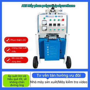 Máyphunpolyurethane/polyurethaneápsuấtcaoA25