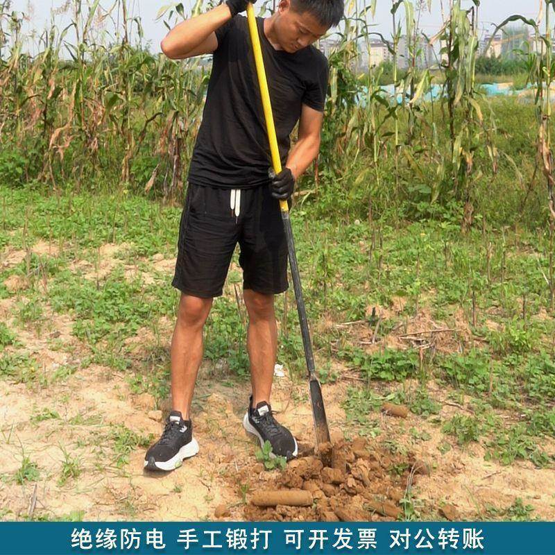 钢洛铲正LWV套宗挖土打洞一整取土器锰考古探阳铲打井洞神器取样