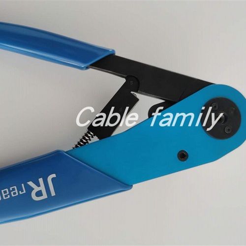 M23信号专用压接钳M22520/1-01