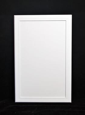 白色塑料bs空检修口盖板出口检FRI修a风孔吊顶天花调检修门