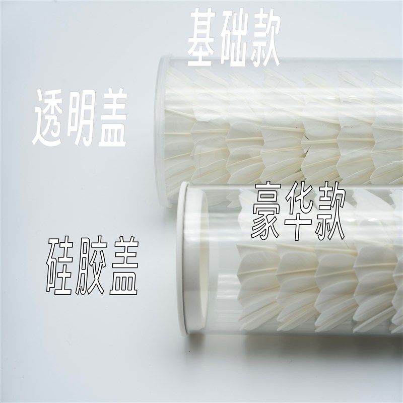 PC圆桶 羽毛球桶硅胶盖水槽塞子堵水盖水管堵头防漏塞地漏塞配件