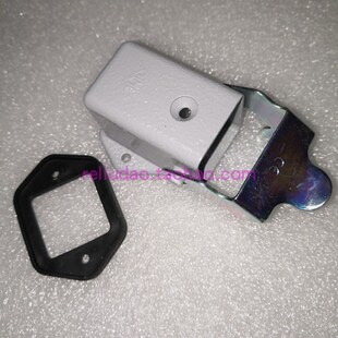 原装 IA卧式 IA开孔安装 全新 底座CKAX ILME连接器CKA