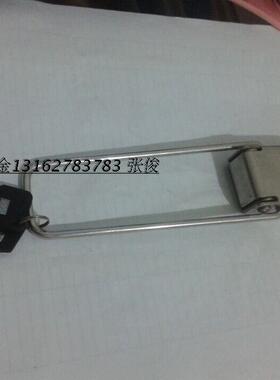 不锈钢灯箱搭扣电气搭扣滚动LED屏搭扣DK600-603