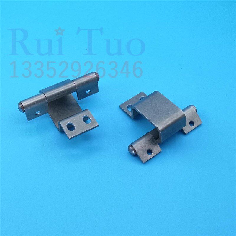 SM102 CD102防护罩支架 保护罩弯板 海德堡脚踏板合页 81.014.420