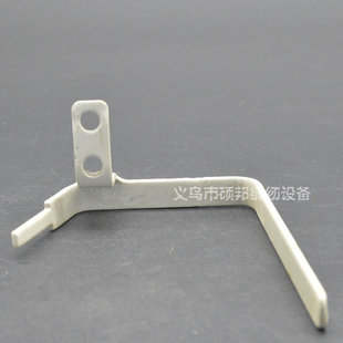 246高车零配件 246小嘴高头车挑线杆配件 246小嘴高车挑线杆护罩