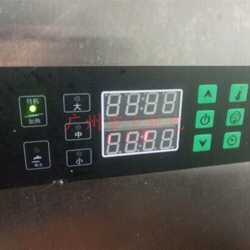 JC-SN130时间温度控制器