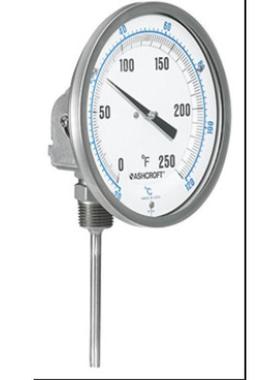 德国ASHCROF温度仪M表仪器 K1=3=02=42=M1=30T0高压UAW泵=X=CL