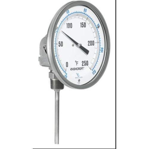 德国ASHCROF温度仪M表仪器 K1=3=02=42=M1=30T0高压UAW泵=X=CL