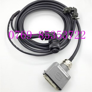 ARM2 K770 ARP2 线 GUN 发那科焊接外部轴编码 K793