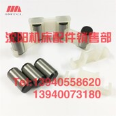 沈阳中捷摇臂钻床Z30100X31 Z30125立柱滚柱轴承圆滚支架保持架