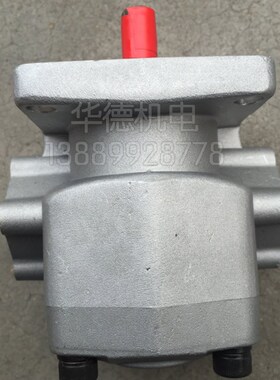 台湾HP 液压齿轮油泵 HGP-2A F2R F3R F4R F6R F8R F9R F11R F12R